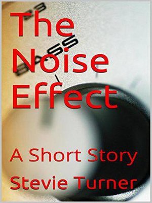 cover image of The Noise Effect